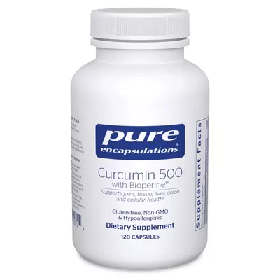curcumin 500
