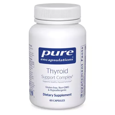 thyroid support complex